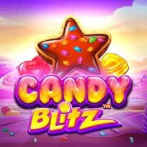 Candy-Blitz