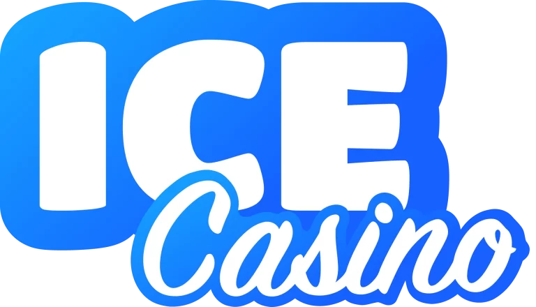 Ice-Casino-Logotype